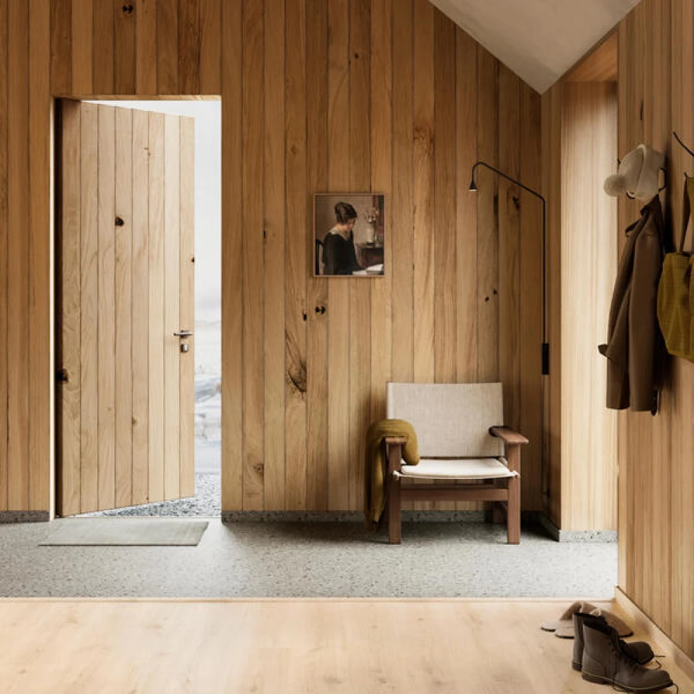 BerryAlloc Original Comfort Normannia Oak - Laminaat