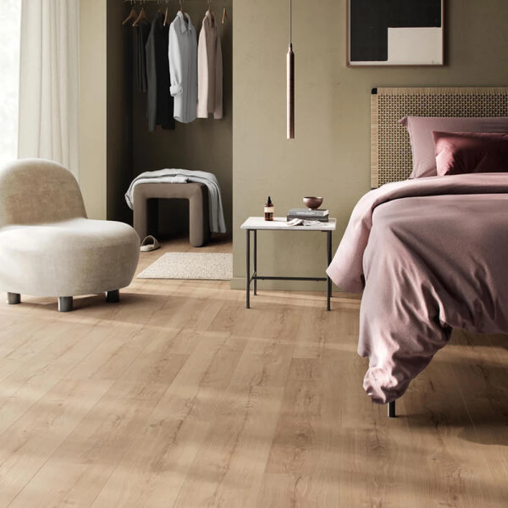 BerryAlloc Original Comfort Rodeo Drive - Laminaat