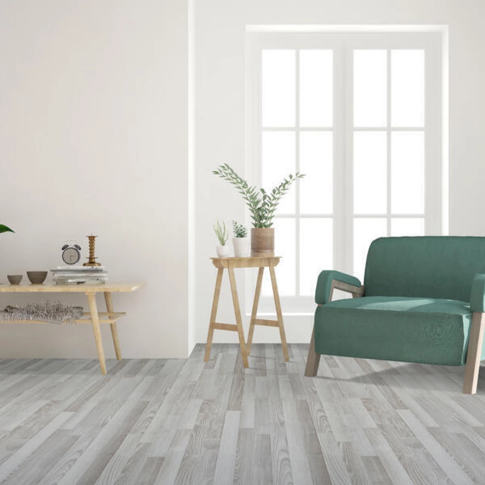 BerryAlloc Original Comfort White Oiled Ash 3 str - Laminaat