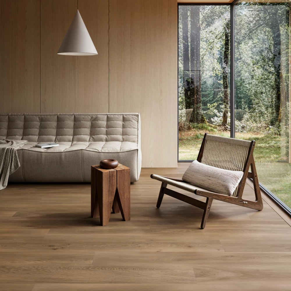 BerryAlloc Parqwood Hydro XL Oak Naturel Cashemire - Parket