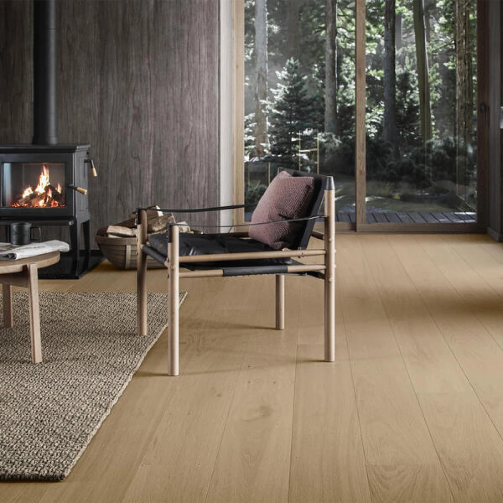 BerryAlloc Parqwood XXL Long Oak Naturel Silk - Parket