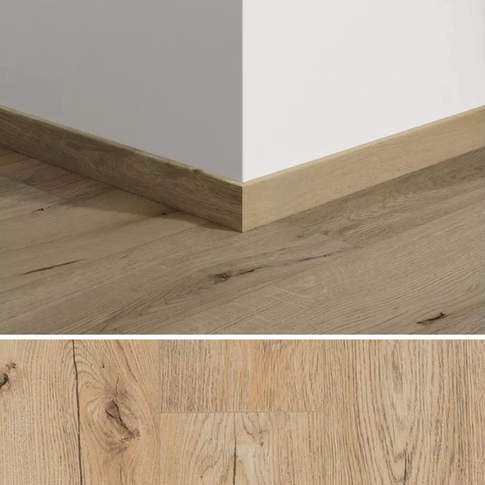 BerryAlloc Plint 60mm Canyon Natural