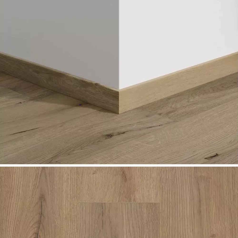 BerryAlloc Plint 60mm Epic Natural