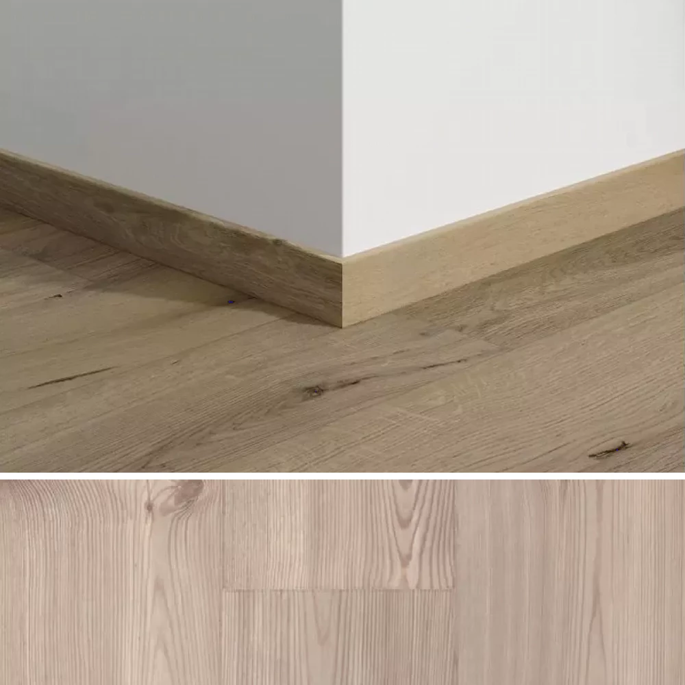 BerryAlloc Plint 60mm Forest Pine - Plinten