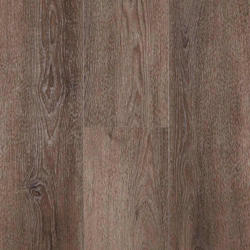Berryalloc Spirit Pro 55 Click Comfort Plank Elite Dark Brown - Click Vinyl