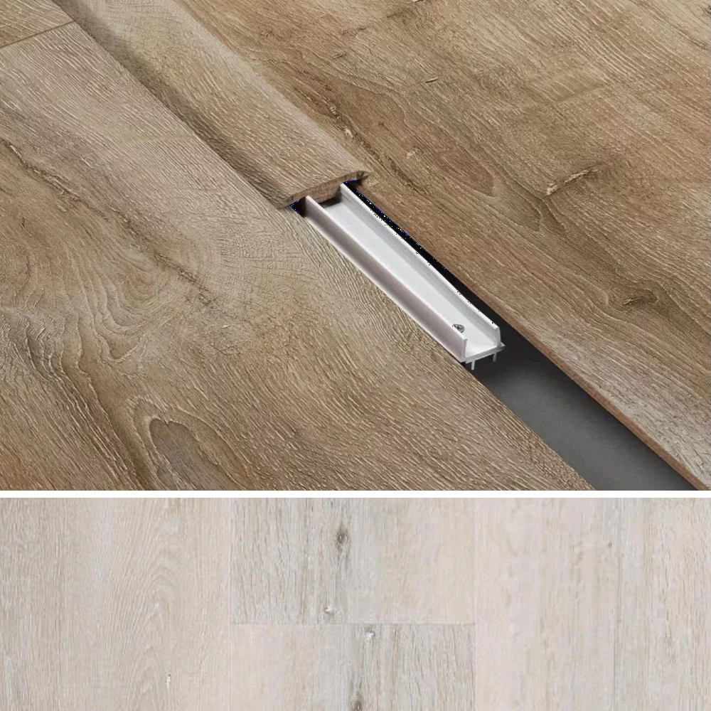 BerryAlloc T-profiel Country Beige 1.00lm - Profielen