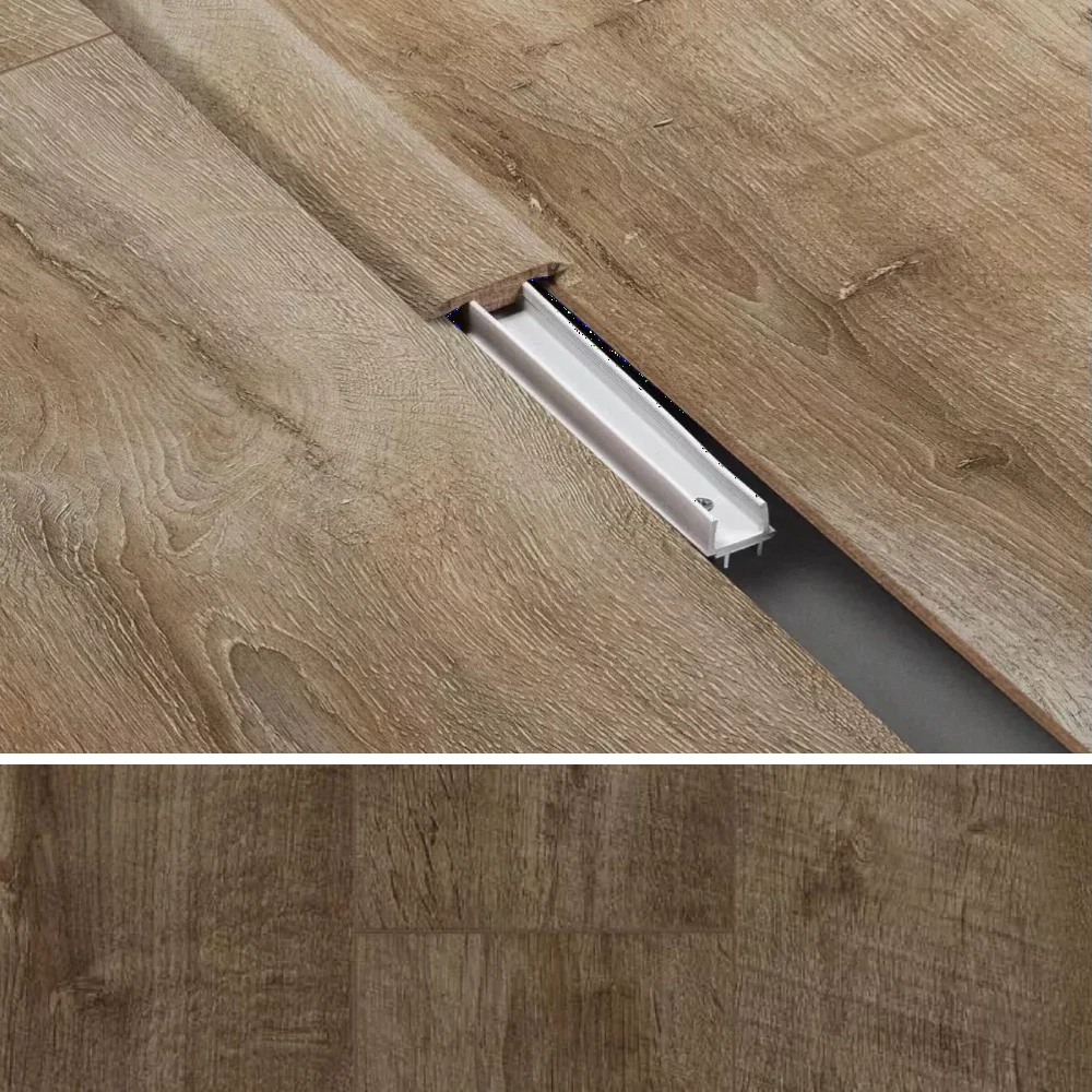 BerryAlloc T-profiel Bristol Oak 1.00lm
