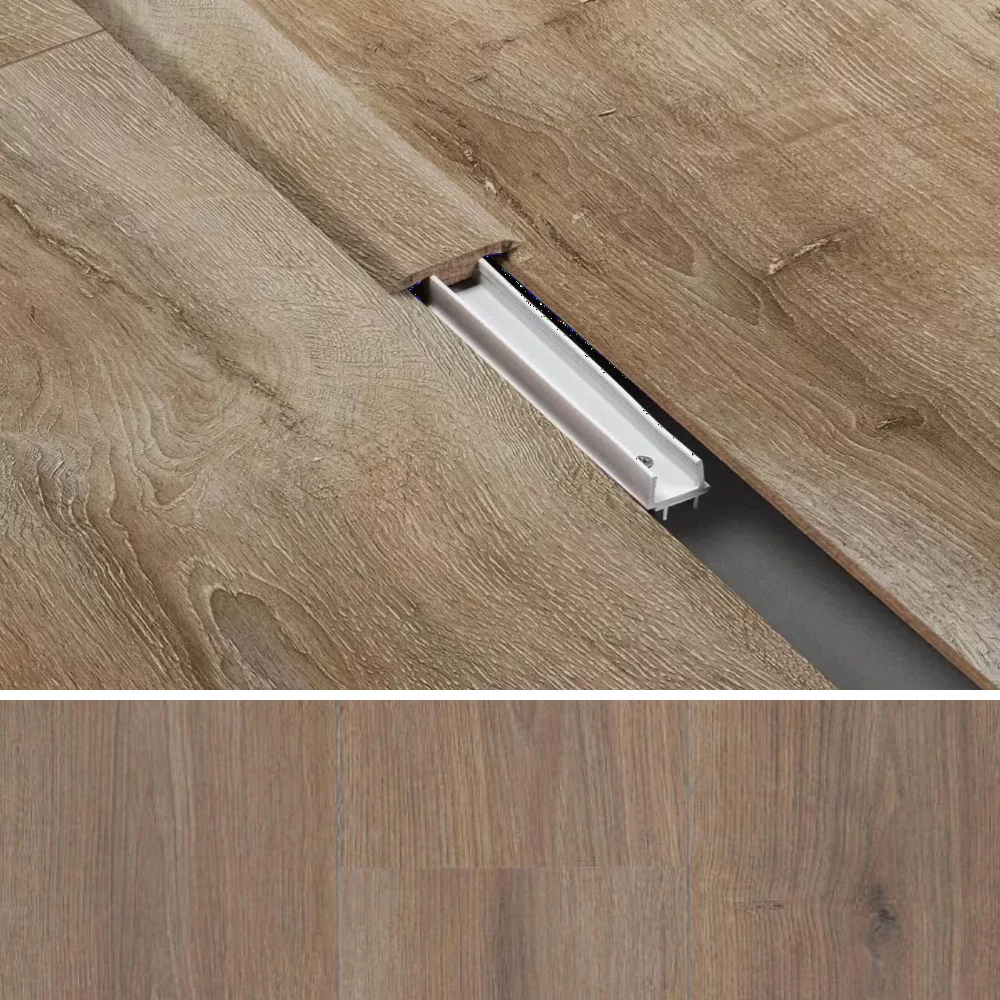 BerryAlloc T-profiel Butterscotch Oak 2.40lm