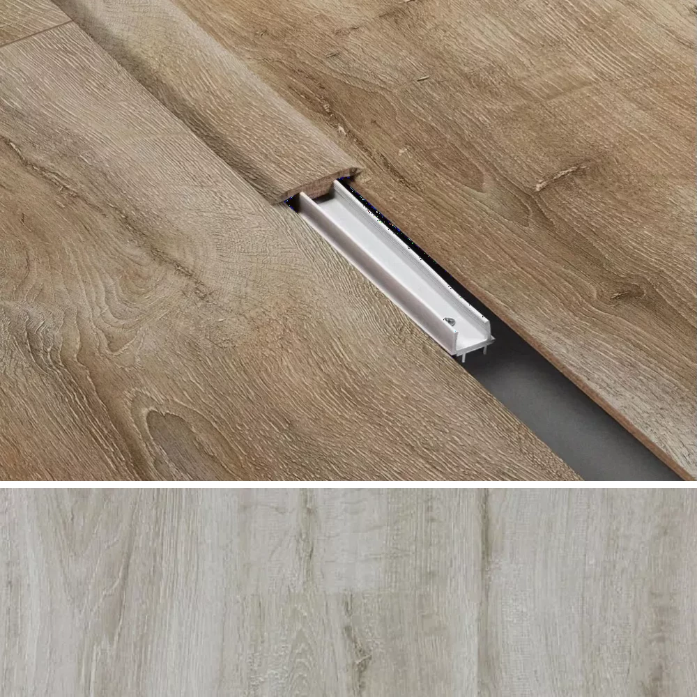 BerryAlloc T-profiel Corsica Oak 1.00lm - Profielen