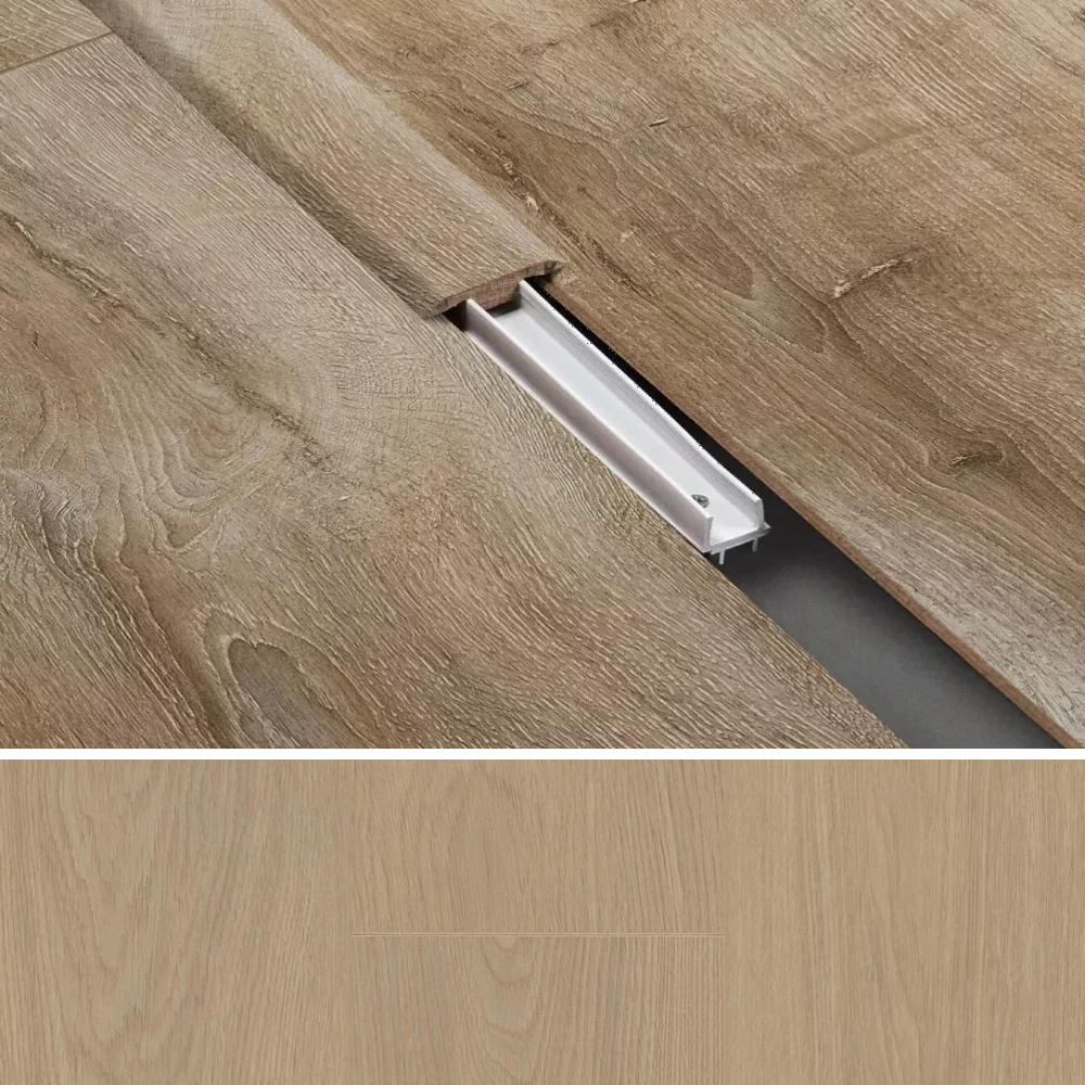 BerryAlloc T-profiel Duni Oak 2.40lm