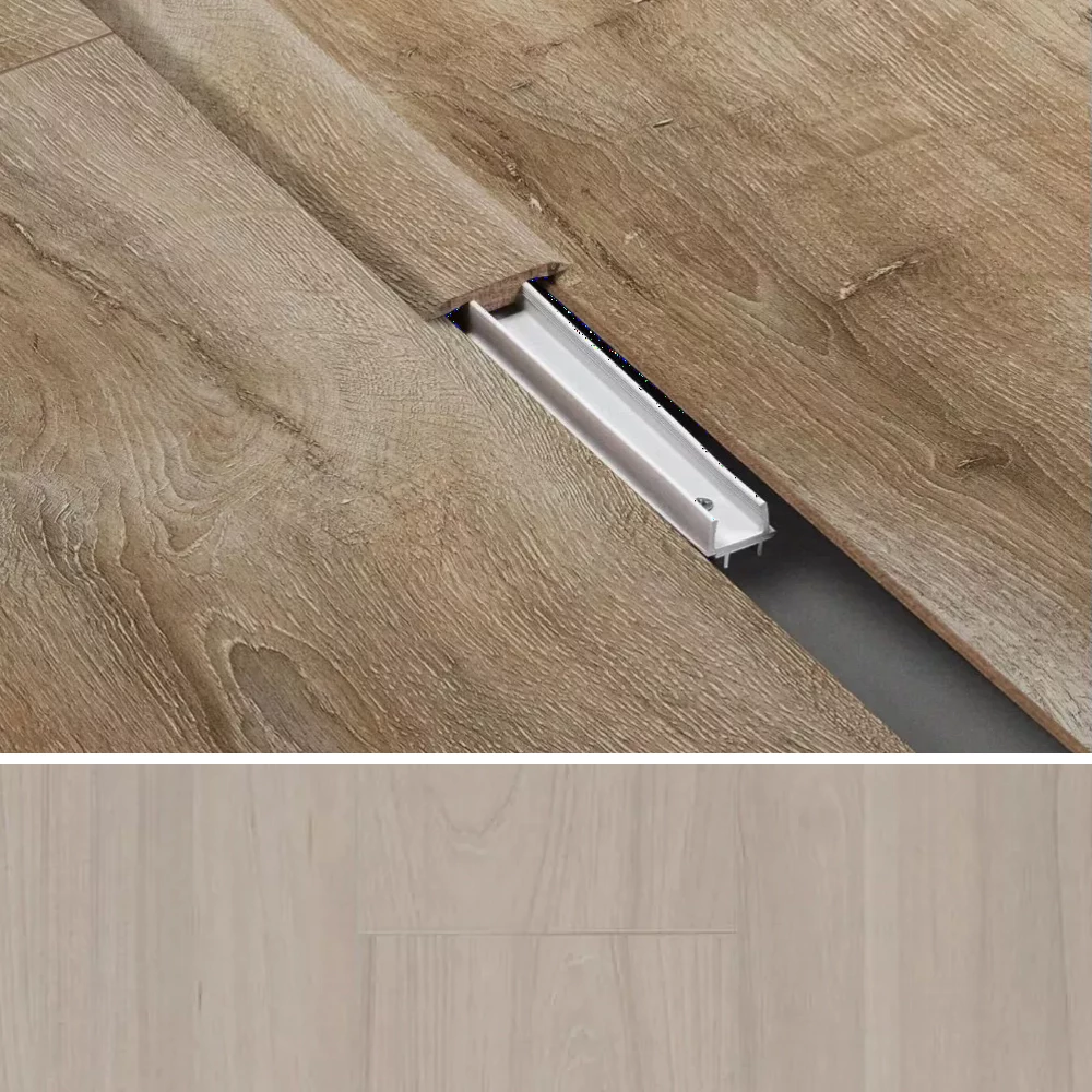 BerryAlloc T-profiel Elm Light 1.00lm