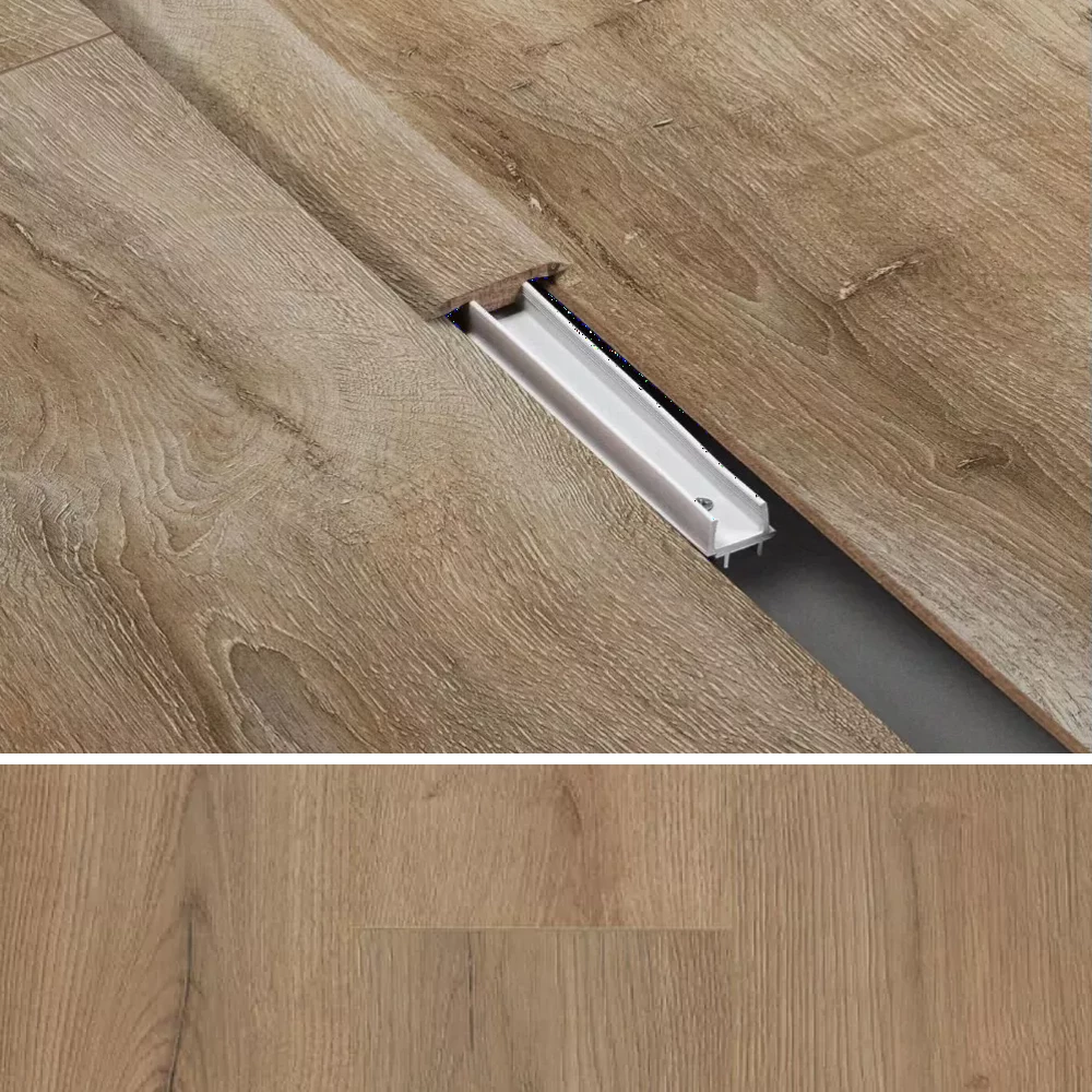 BerryAlloc T-profiel Epic Natural 2.40lm