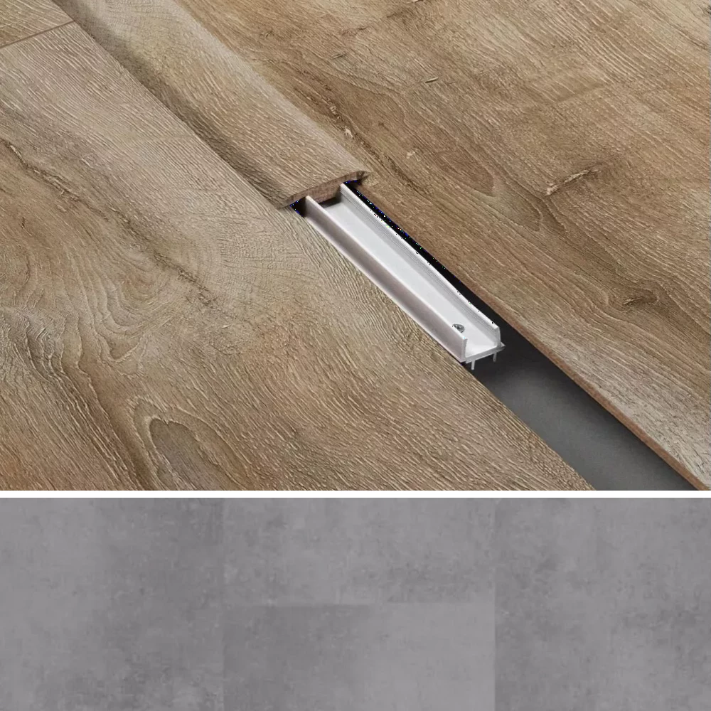 BerryAlloc T-profiel Fuji 0.90lm