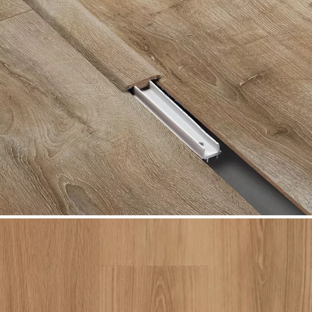 BerryAlloc T-profiel Monsanto 1.18lm