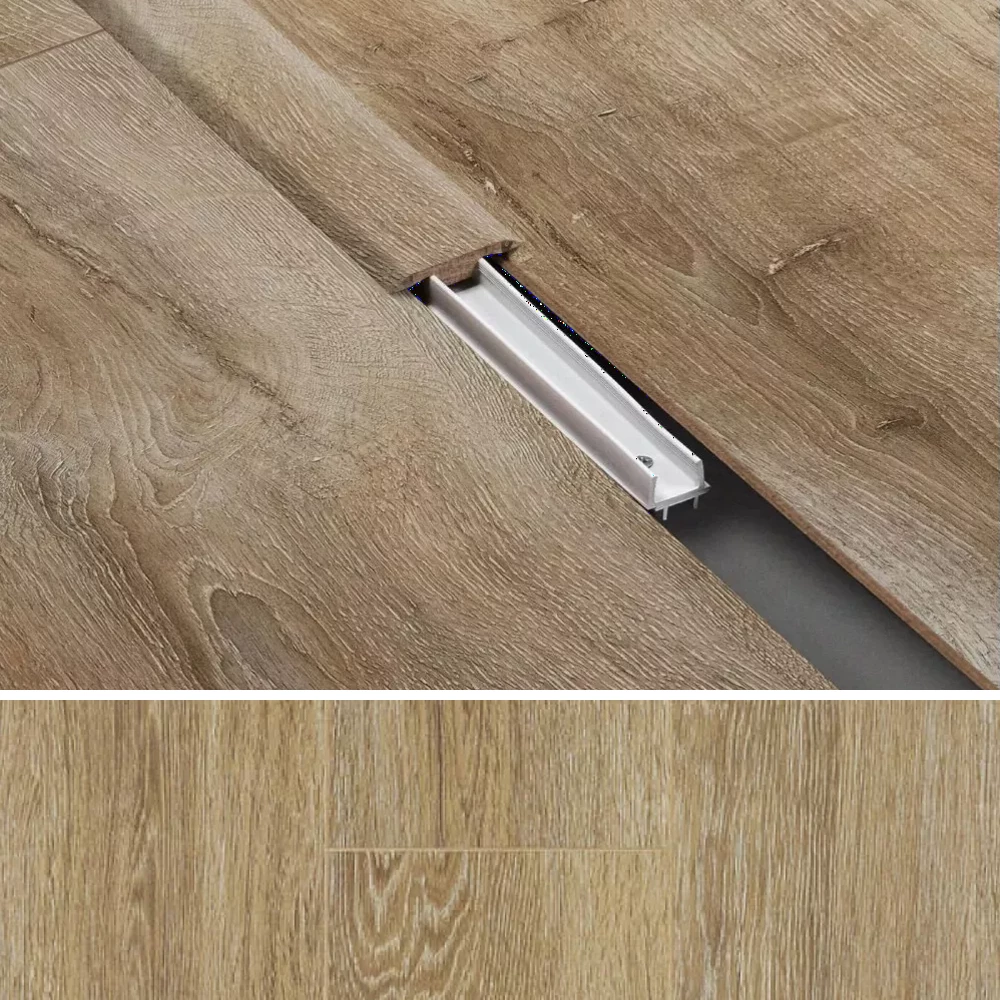 BerryAlloc T-profiel Puccini Oak 1.00lm