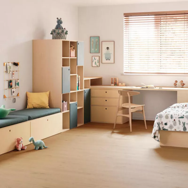 BerryAlloc Trendline 8 Daisy Oak - Laminaat