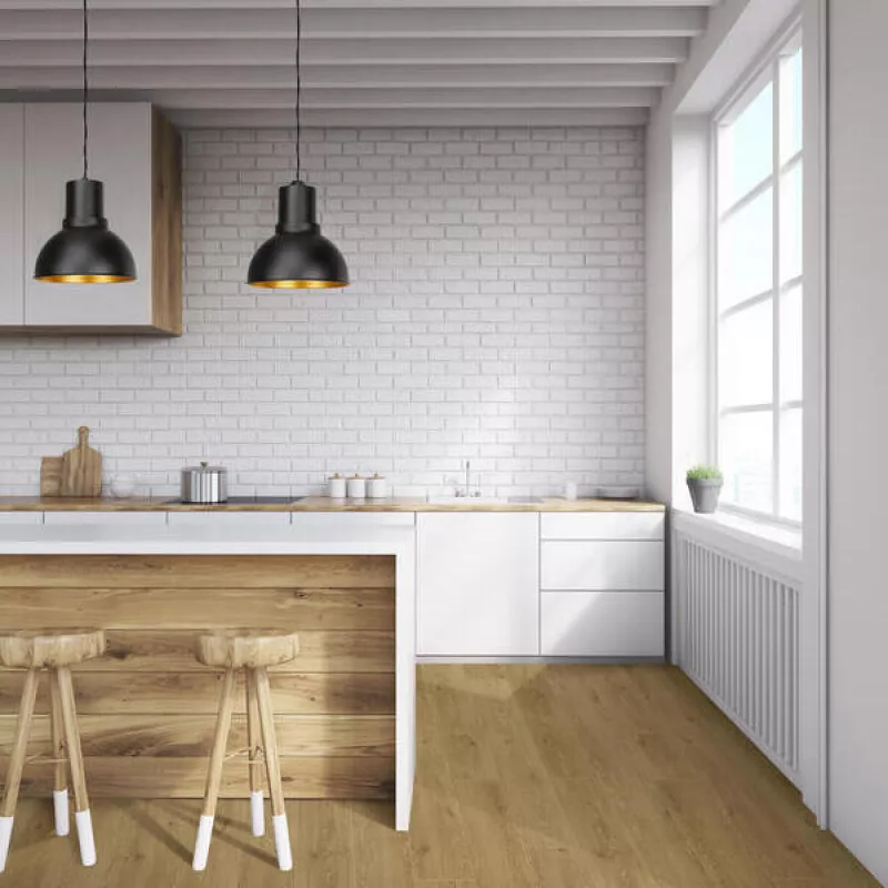 BerryAlloc Trendline 8 V4 Lotus Oak - Laminaat