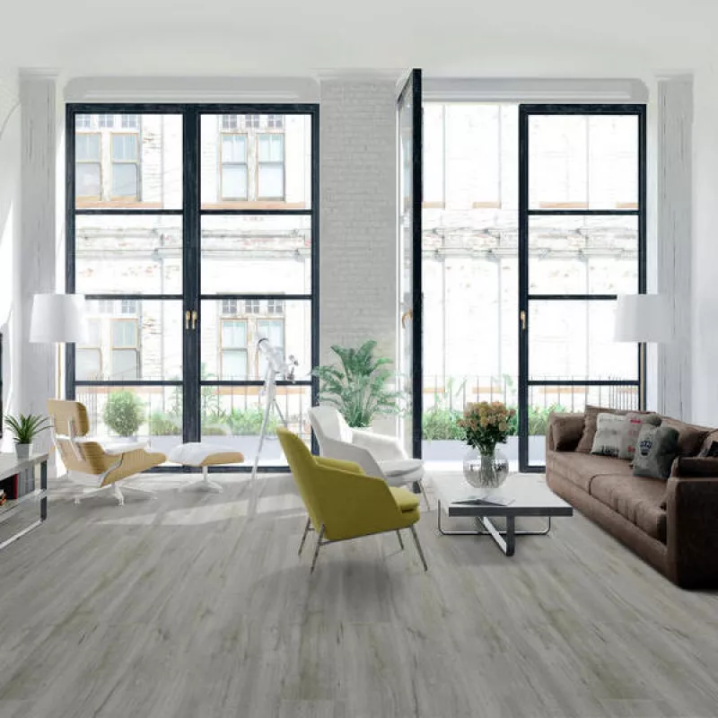 BerryAlloc Trendline 8 XL Corsica Oak - Laminaat