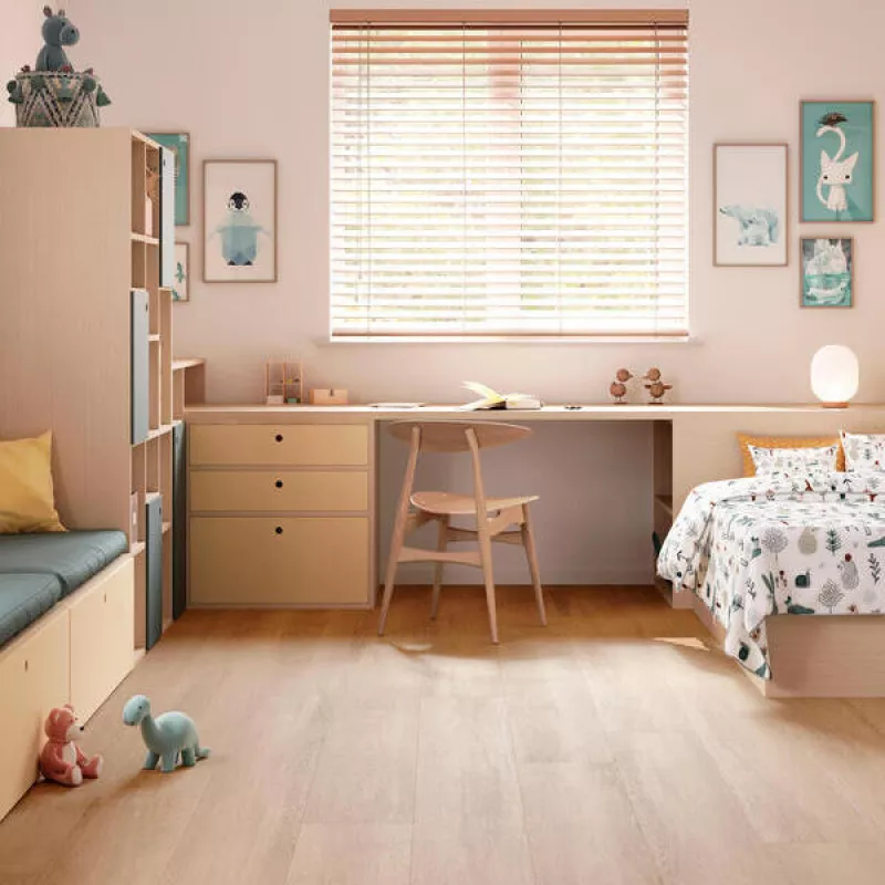 BerryAlloc Trendline 8 XL Rossini Oak - Laminaat