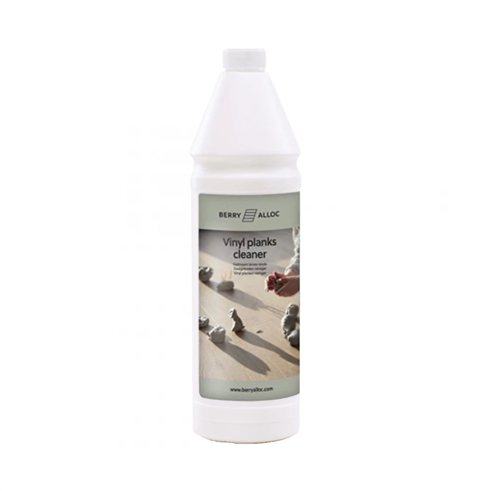 BerryAlloc Vinyl Cleaner