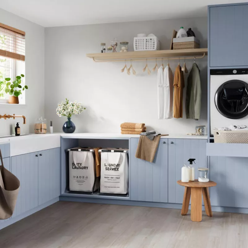 BerryAlloc Zenn Click Comfort 30 Plank Oslo - Click Vinyl