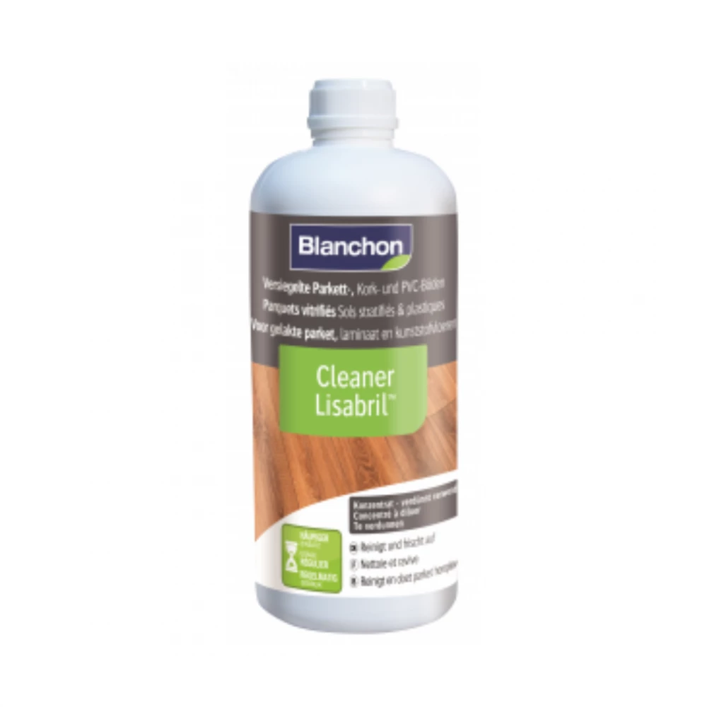 Blanchon Cleaner Lisabril 1L - Onderhoudsproducten
