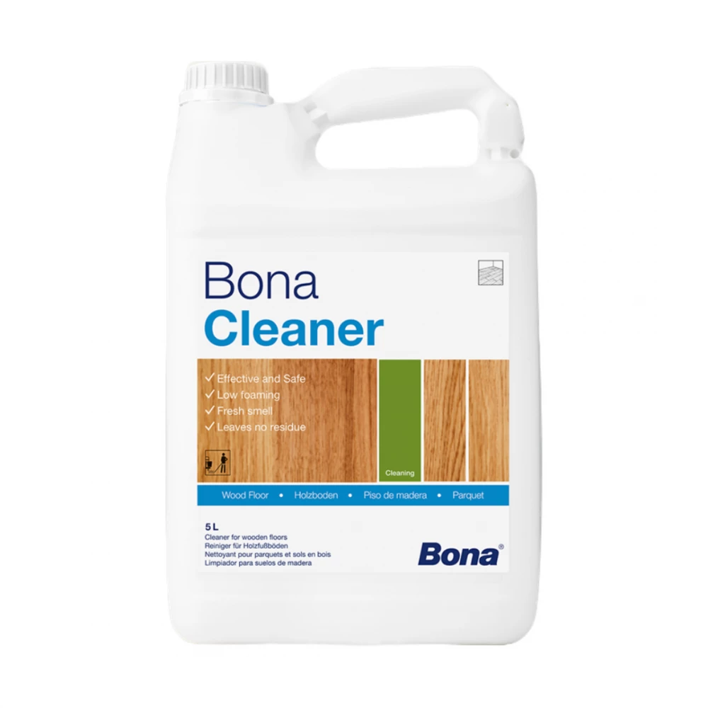 Bona Cleaner 5L - Onderhoudsproducten