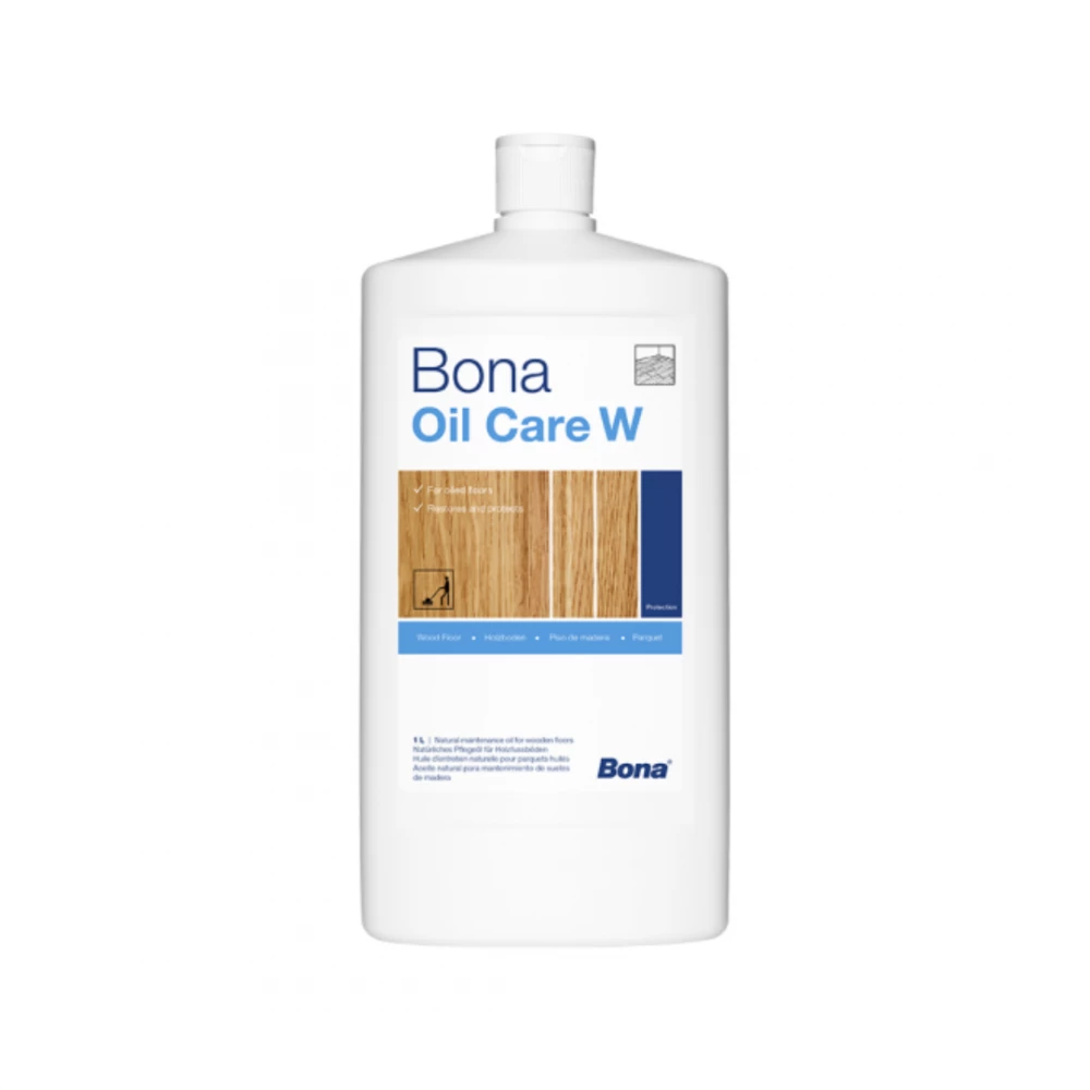 Bona Oil Care  - Onderhoudsproducten