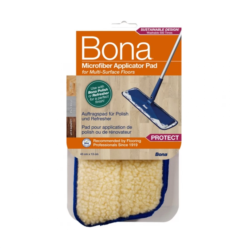 Bona Refresher Pad - Onderhoudsproducten
