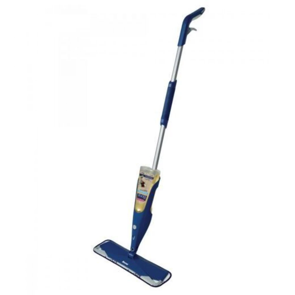 Bona Spraymop Geoliede Houten Vloeren