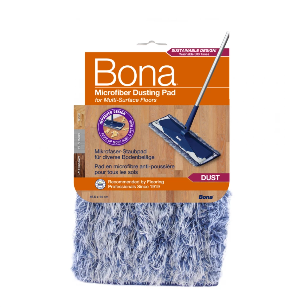 Bona Stofpad - Onderhoudsproducten
