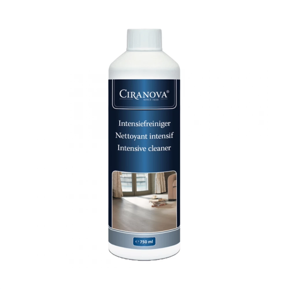 Ciranova Intensiefreiniger - Onderhoudsproducten