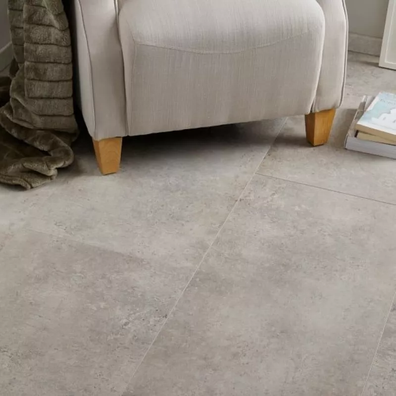 Coretec Ceratouch B Etna 893B - Click Vinyl