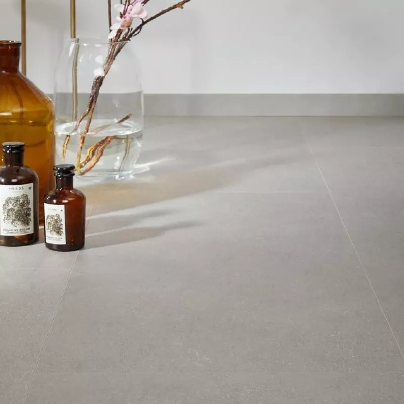 Coretec Ceratouch B Ustica 293B - Click Vinyl