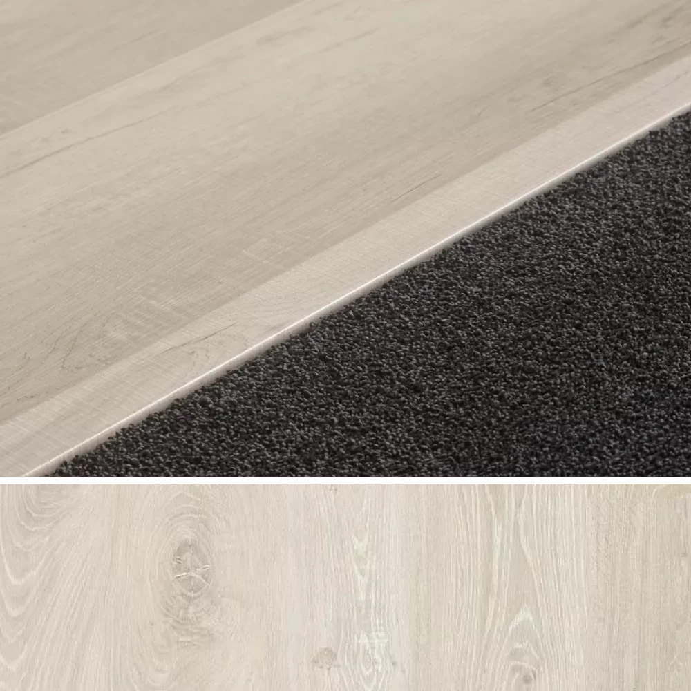 Coretec Eindprofiel Boston Oak 03 2.40lm