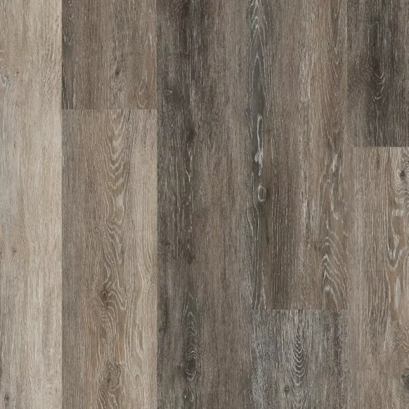 Coretec Essentials 1200 Blackstone Oak 07 - Click Vinyl