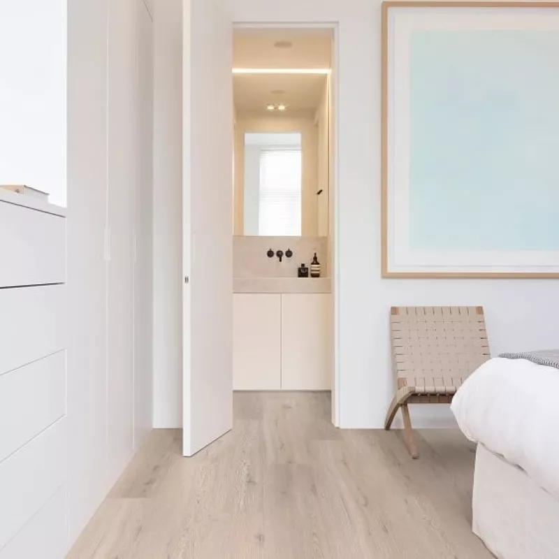 Coretec Essentials 1200 Cleveland Oak 62 - Click Vinyl