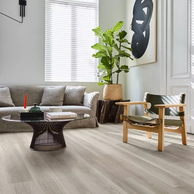 Coretec Essentials 1500 Portlant Oak 72 - Click Vinyl