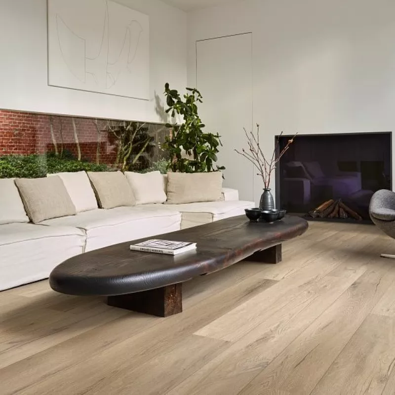 Coretec Essentials 1800 Fremont Oak 82 - Click Vinyl