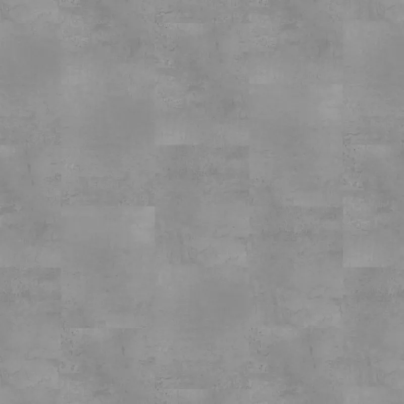 Coretec Essentials Tile Polished Concrete 95 - Click Vinyl