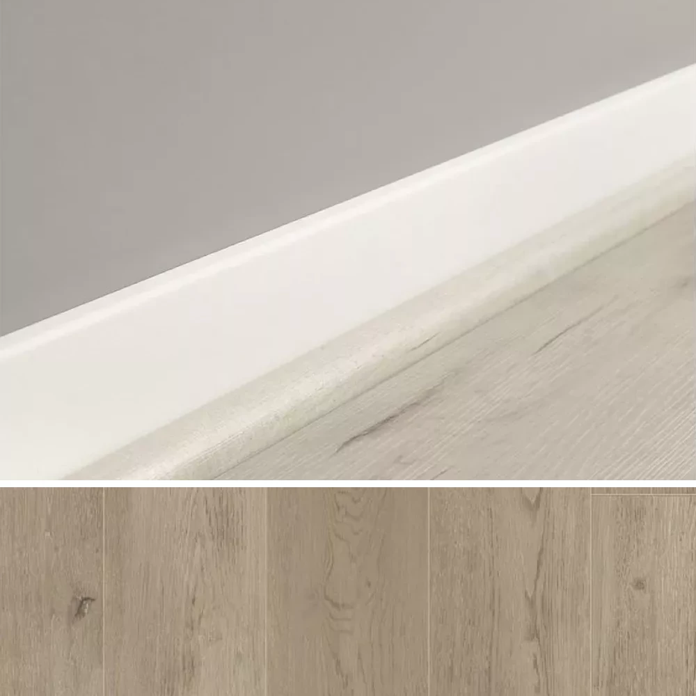 Coretec Kwartrond 18mm Baltimore Oak 77