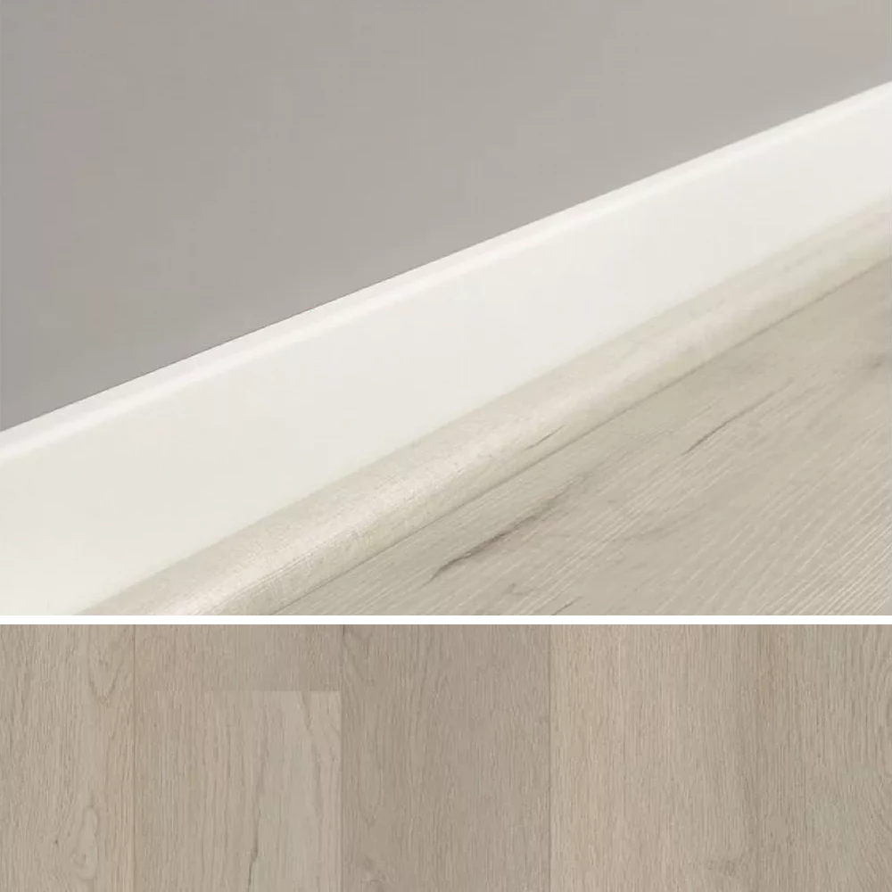 Coretec Kwartrond 19mm Blossom