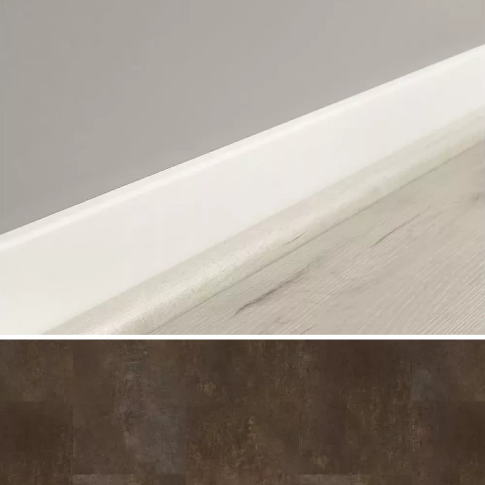 Coretec Kwartrond 18mm Cosmic Copper 67
