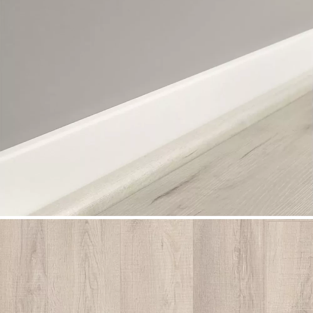 Coretec Kwartrond 18mm Enchanted Oak