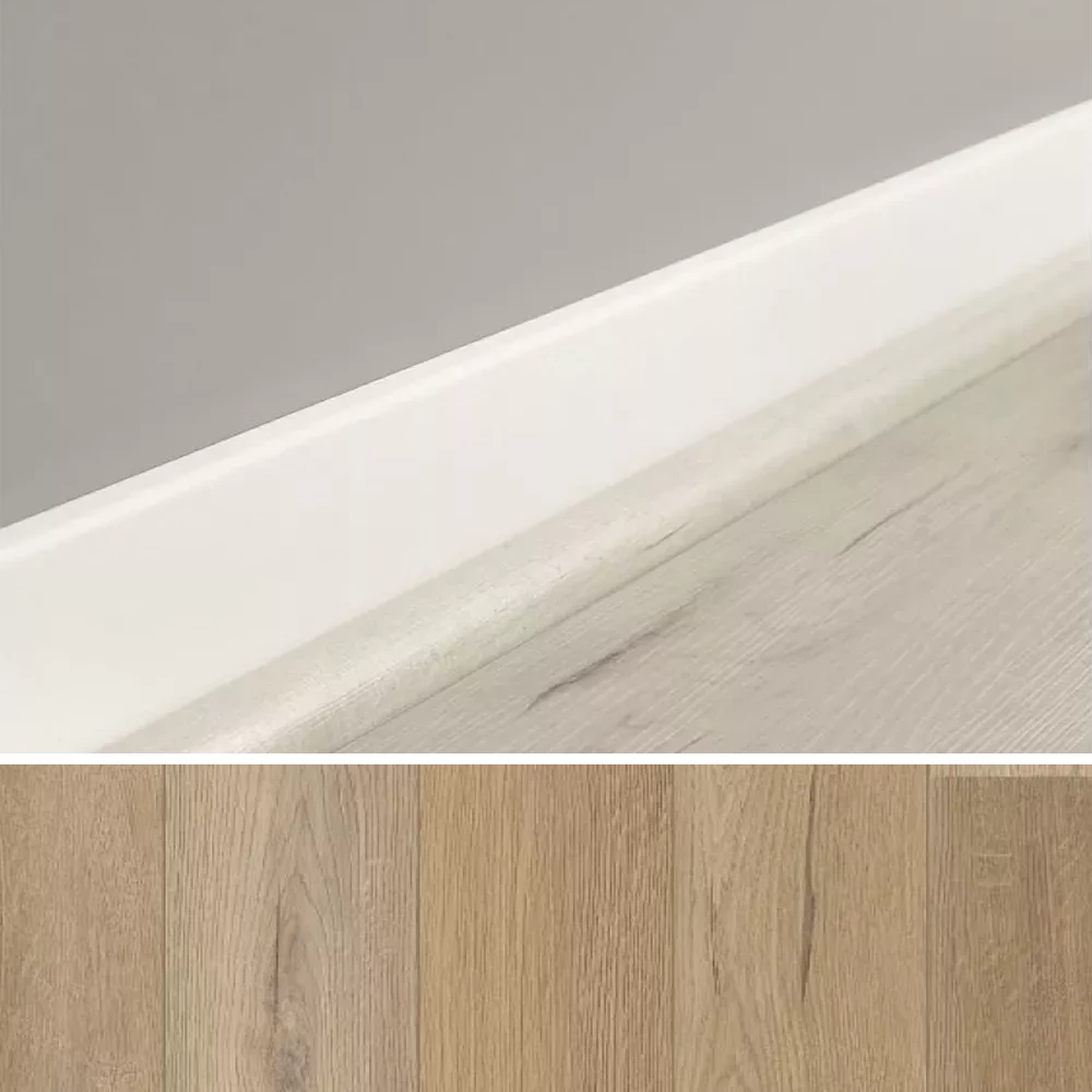 Coretec Kwartrond 18mm Fremont Oak 82