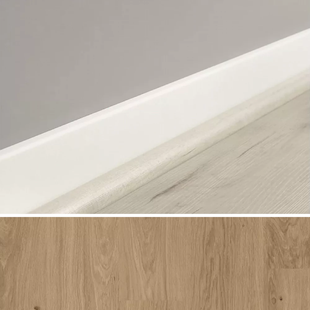 Coretec Kwartrond 19mm Mandelay