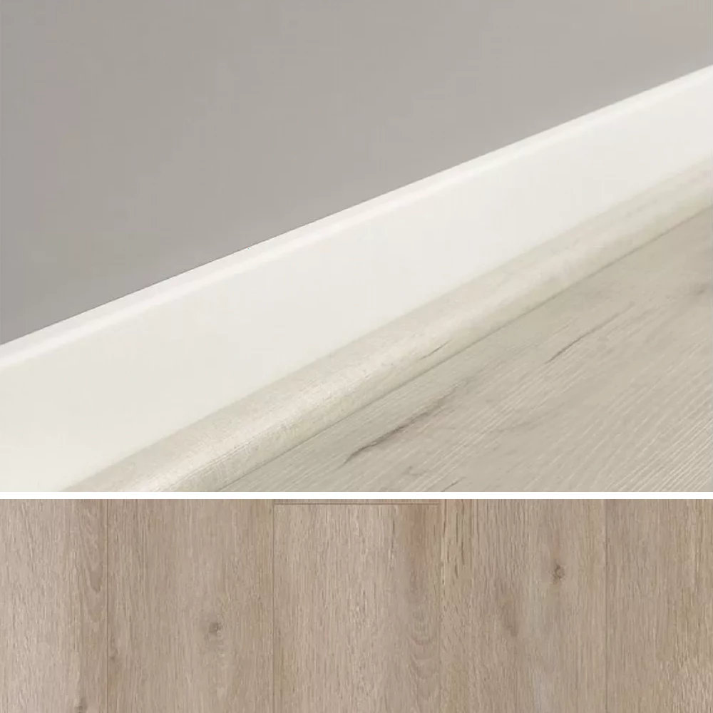 Coretec Kwartrond 19mm Mirage