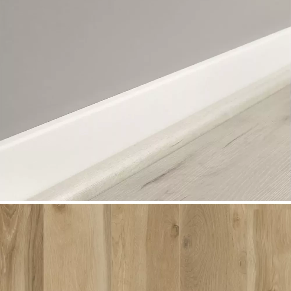 Coretec Kwartrond 18mm Ocala Walnut 54