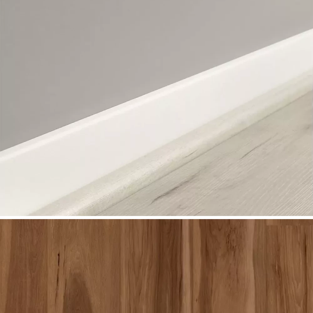 Coretec Kwartrond 18mm Ocala Walnut 68