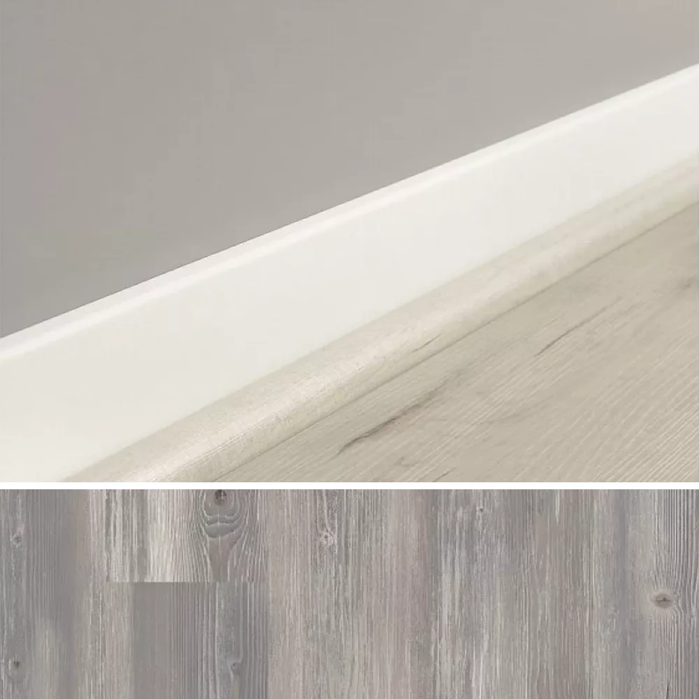 Coretec Kwartrond 19mm Oriental - Plinten